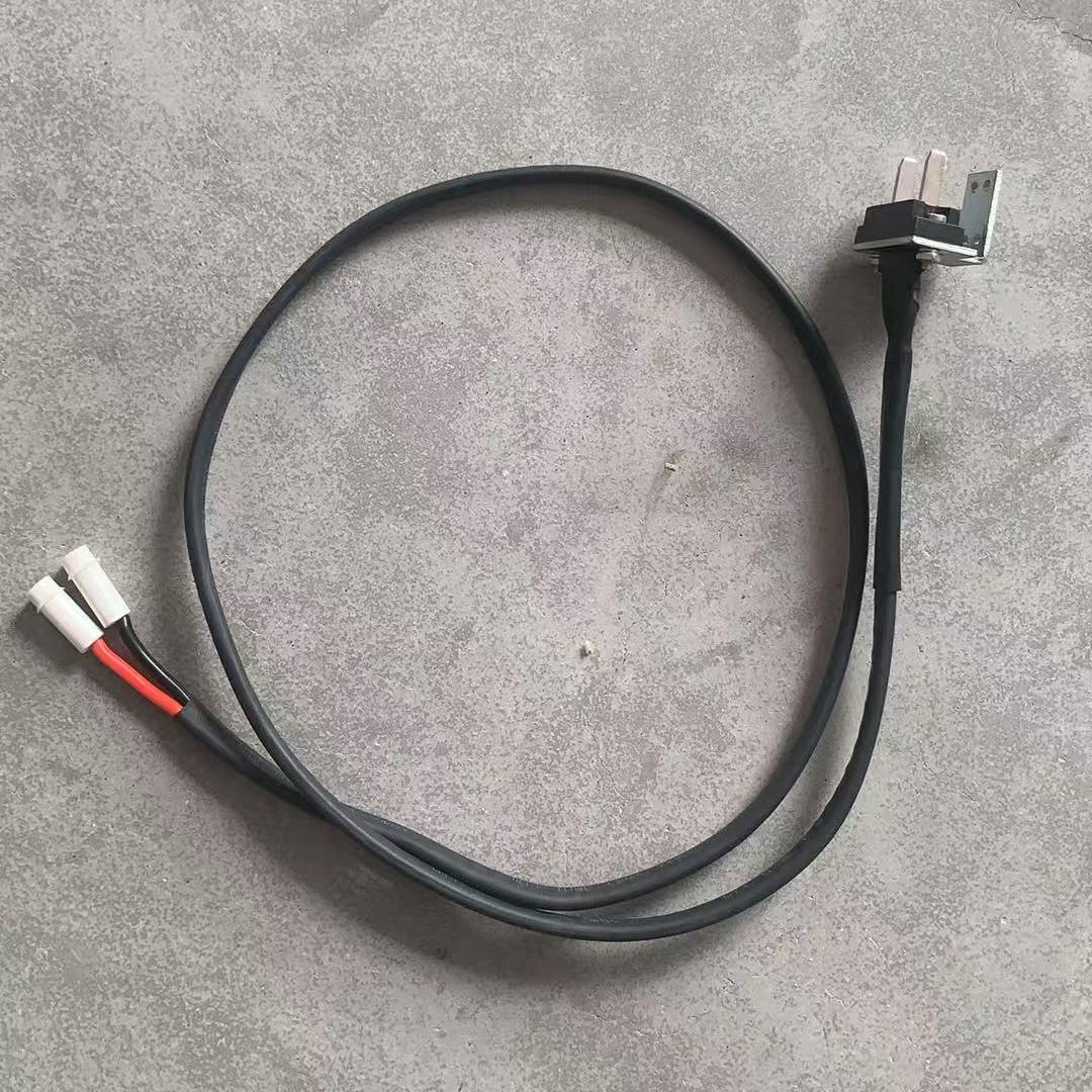 Z20 PRO Battery Discharge Holder Kit - PVY E-BIKE