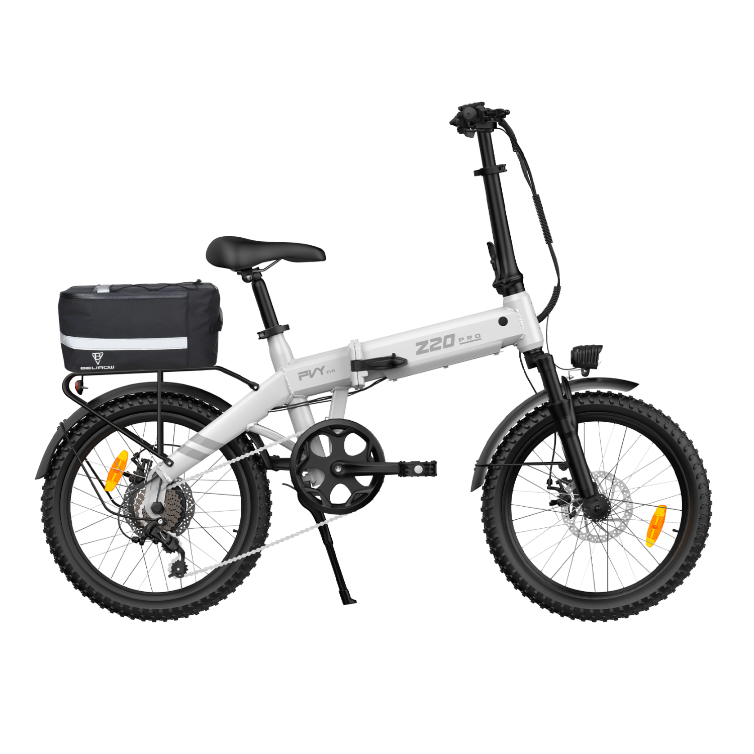 PVY Z20 PRO EVO(副本)