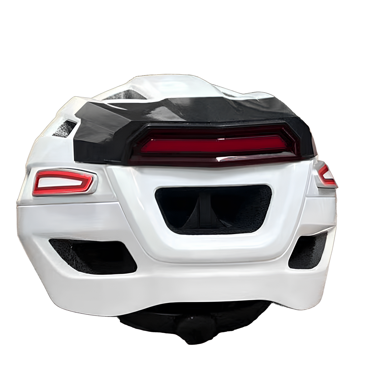 Casco Smart Riding PVY