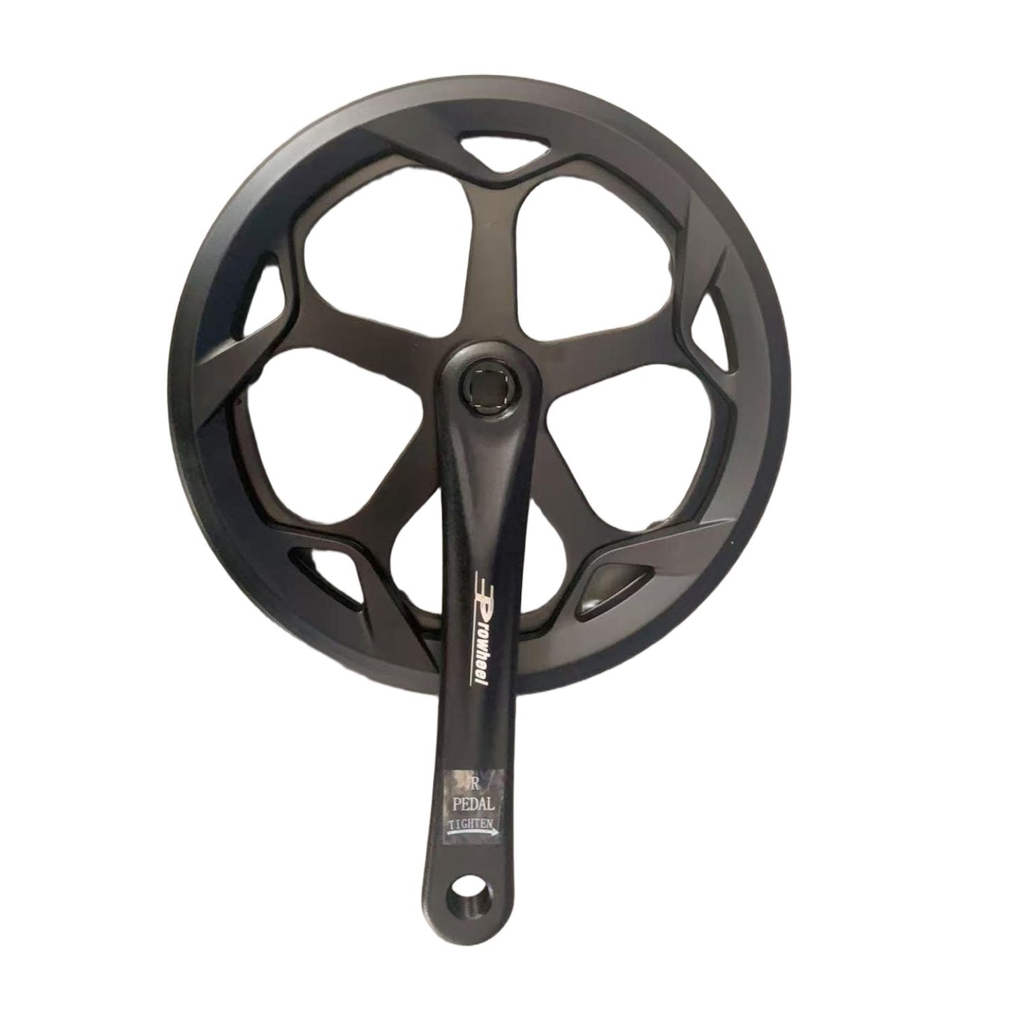 Z20 PLUS Crankset