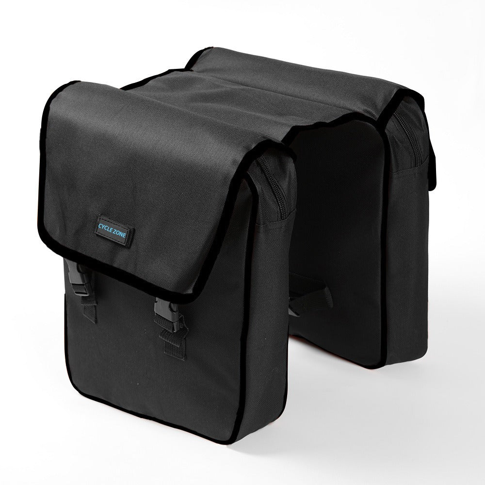 Fahrradtaschen mit großer Kapazität
