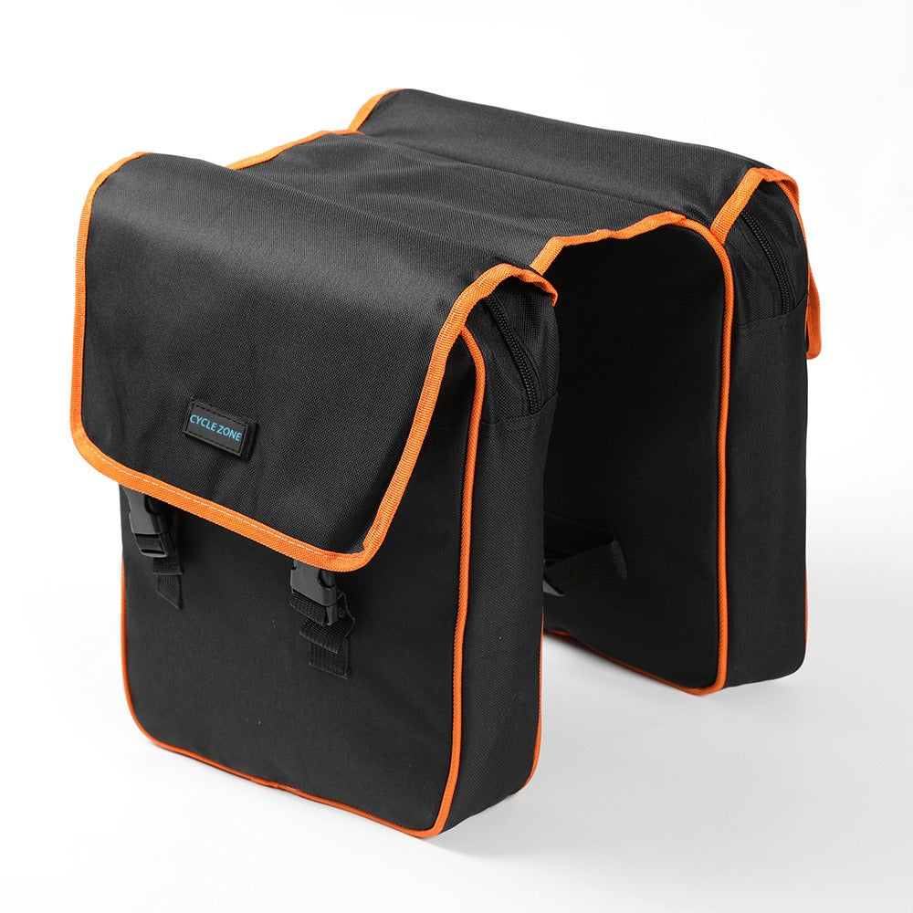 Fahrradtaschen mit großer Kapazität