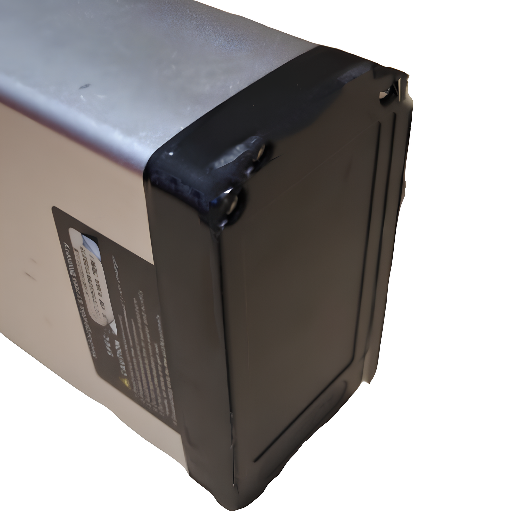 Z20 PLUS 1000 Κάλυμμα Μπαταρίας (ένα σετ)