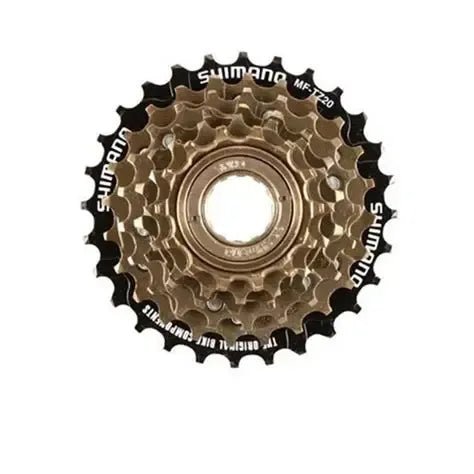 PVY Z20 PRO flywheel - PVY E-BIKE