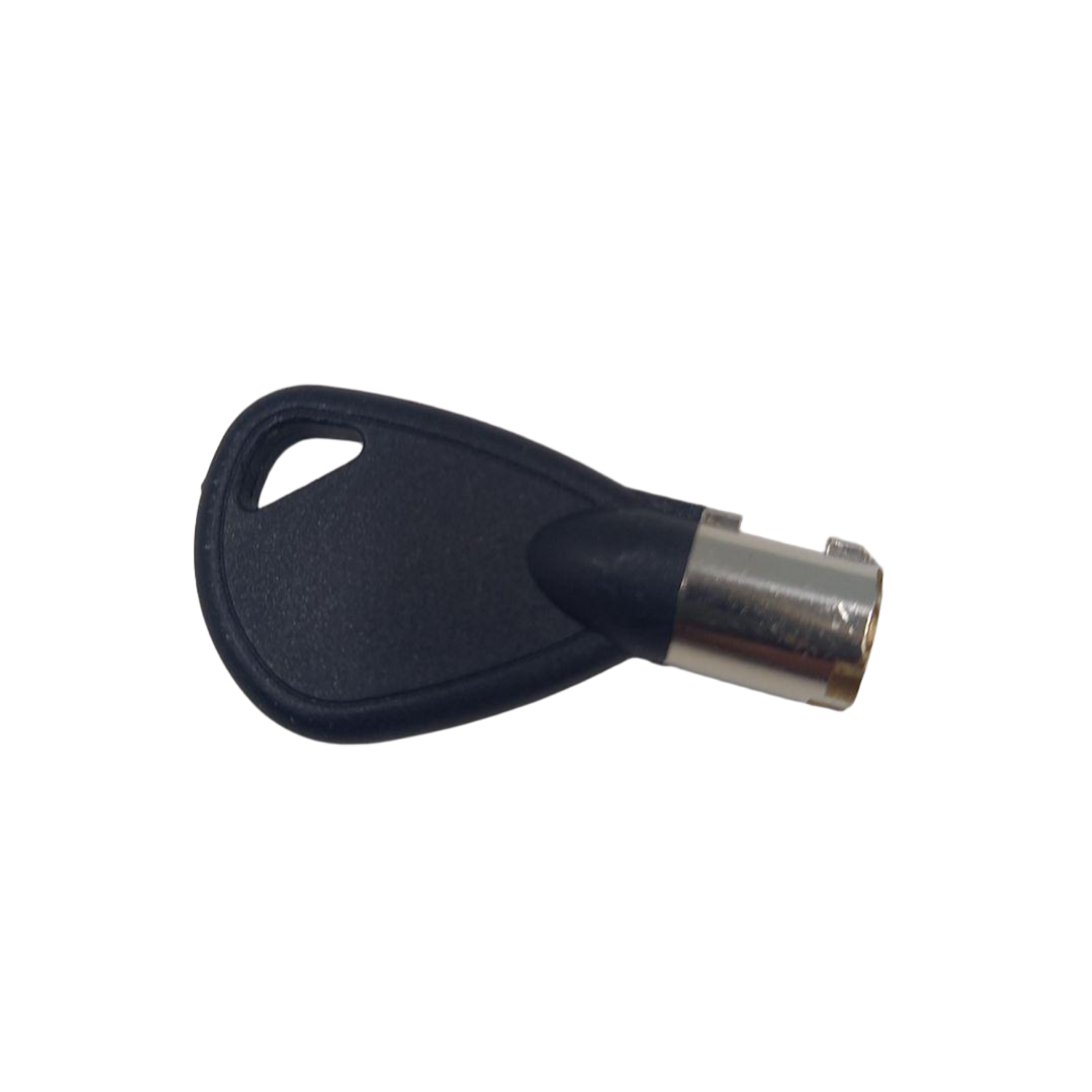 Libon sadelstolpe batteri reservnyckel