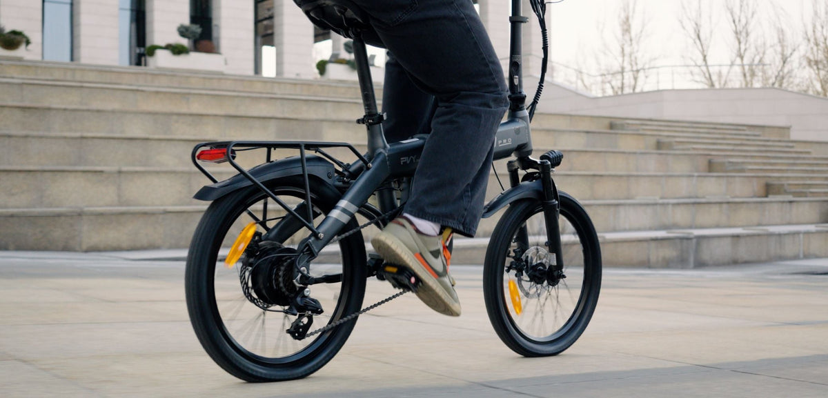 How to Diagnose and Manage E-Bike Motor Overheating