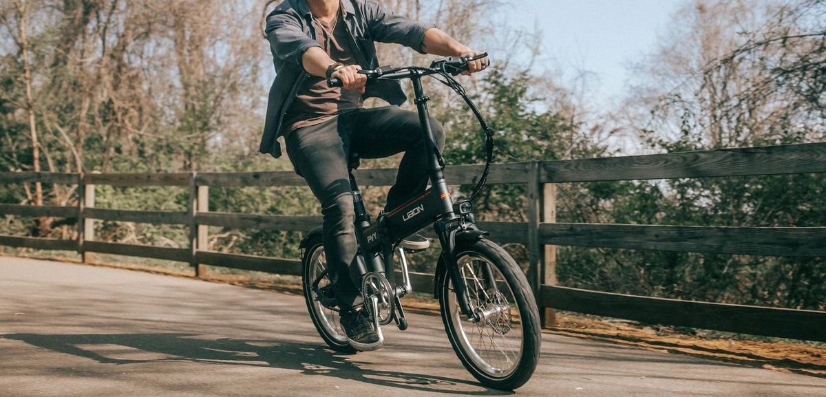 From Summer to Autumn How to Transition Your E‑Bike Routine