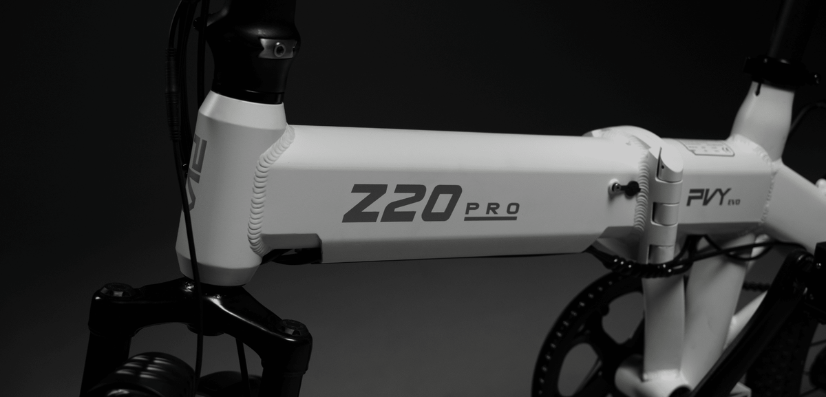Top 10 Common Misconceptions About Electric Bikes - PVY E-BIKE