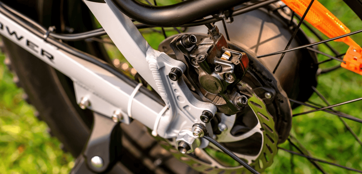 Why Some E-Bikes Climb Hills Better Despite Same Power - PVY E-BIKE