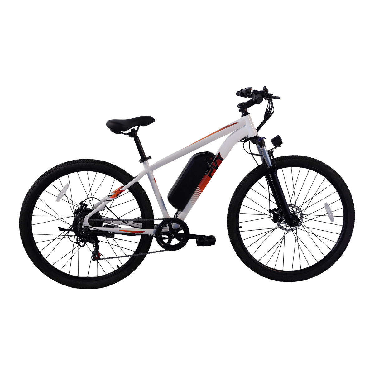 M29 White