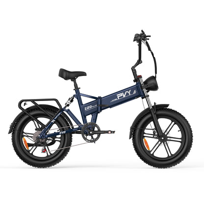 Pre Order-PVY Z20 PLUS EVO