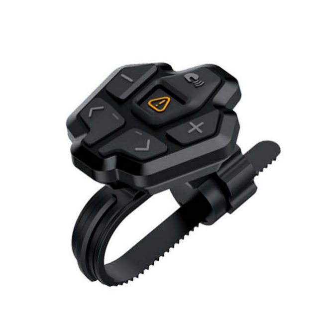 PVY Smart Riding Helmet Remote Control – PVY E-BIKE