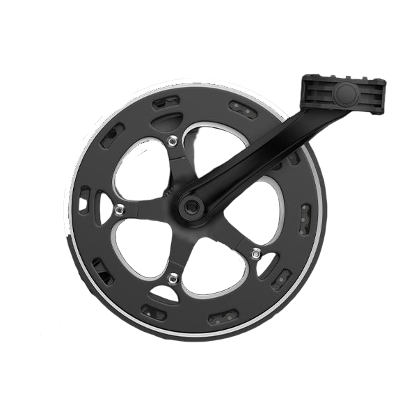 MAX Crankset