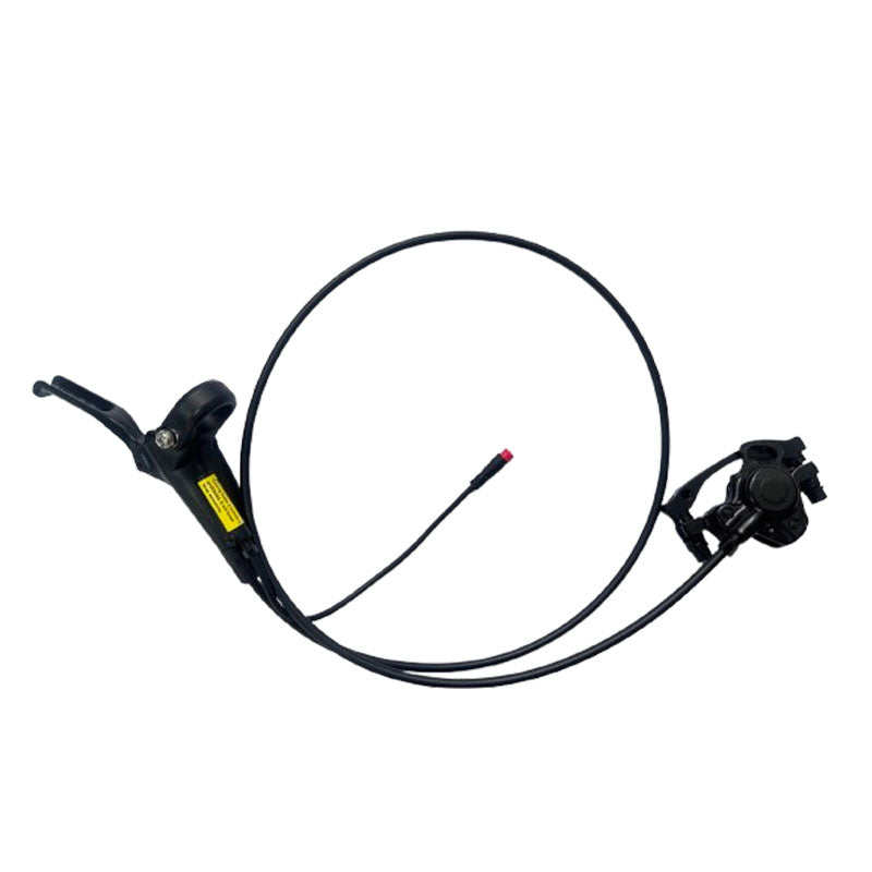 Z20 PLUS 1000 Olejowy Hamulec