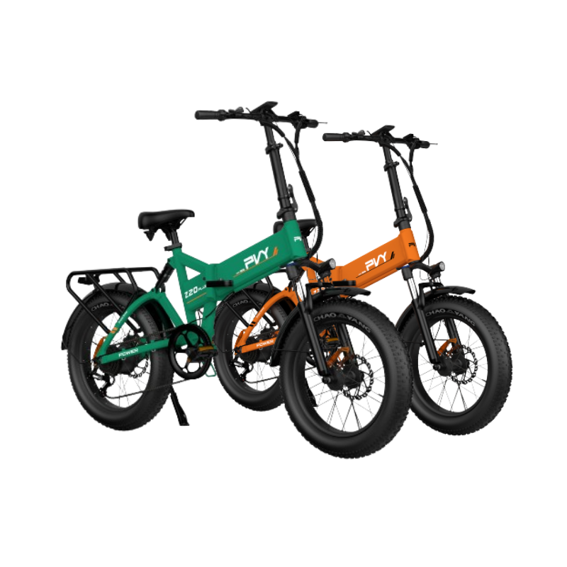 Combo Sale-PVY Z20 PLUS – PVY E-BIKE