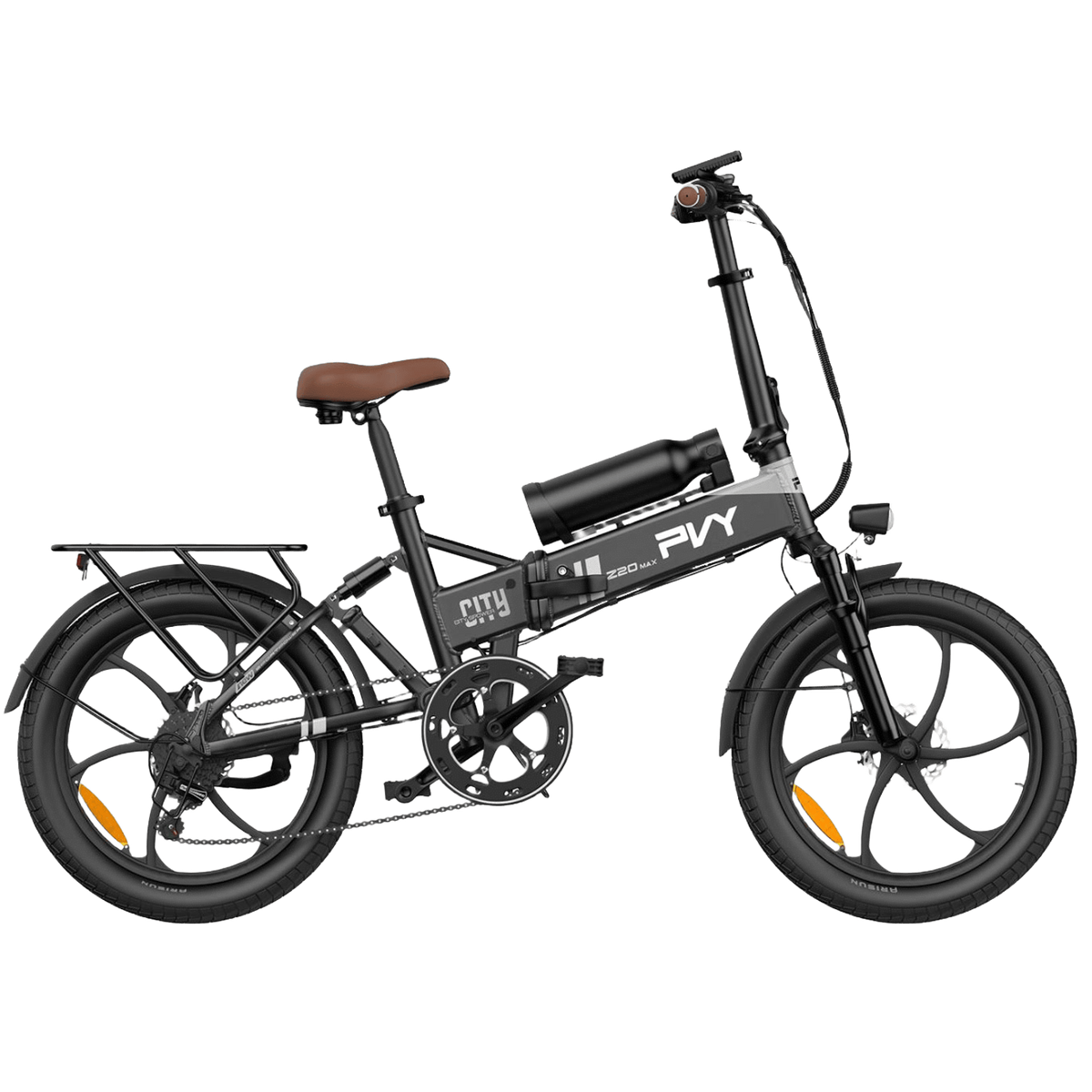 Предварителна поръчка - PVY Z20 MAX