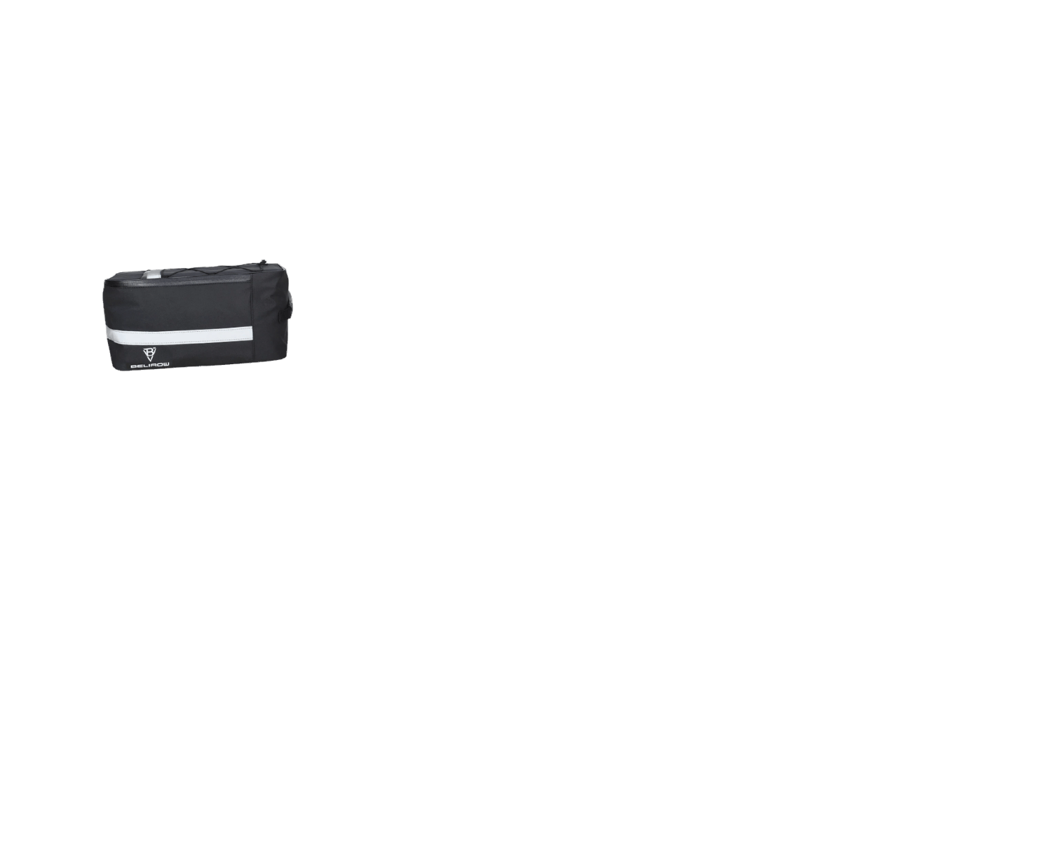 Rear Rack Bag