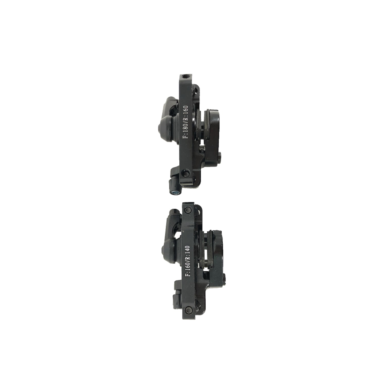 Z20 PLUS 500 Δισκόφρενα