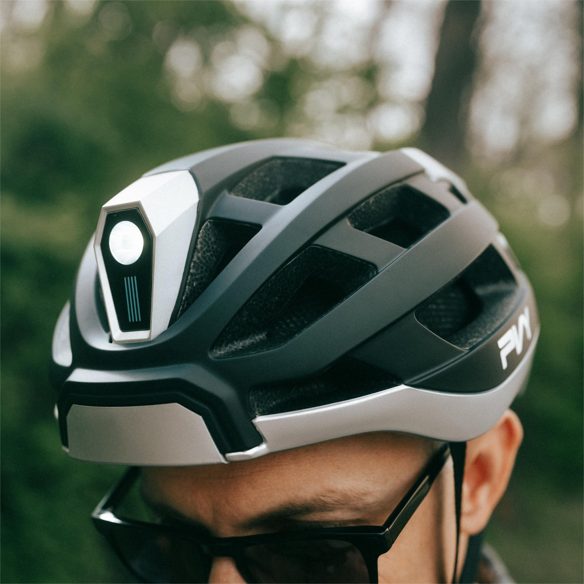 PVY Smart Riding Helmet - PVY E-BIKE