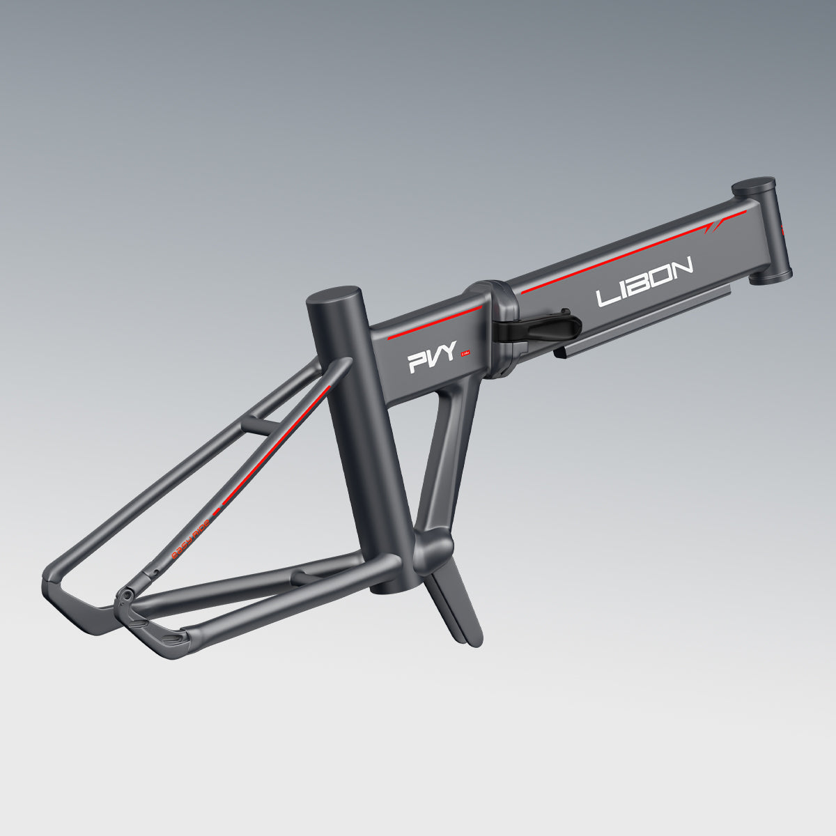 Cadre en aluminium