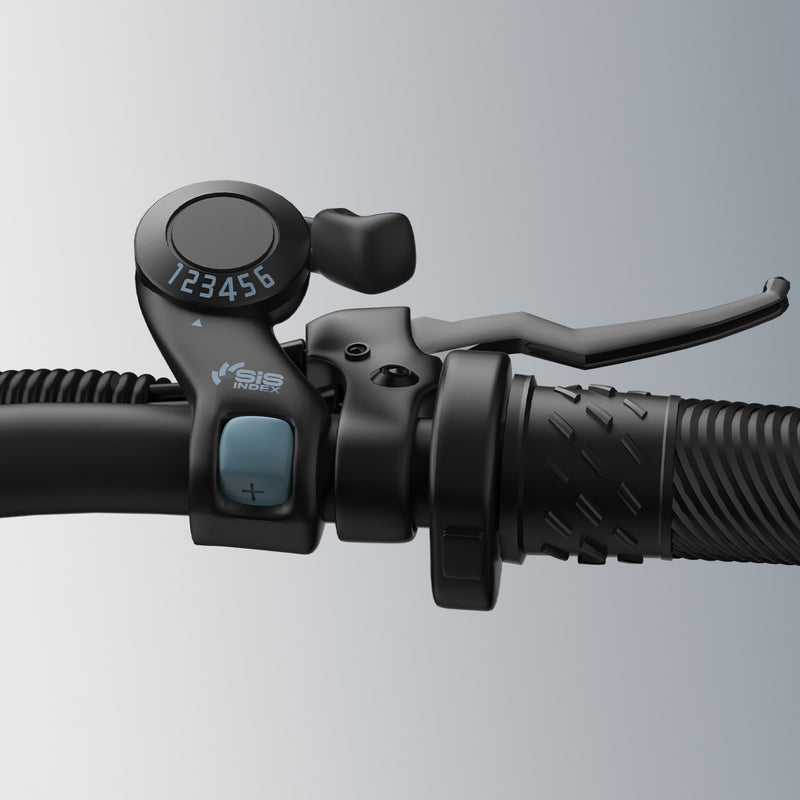 Trasmissione Shimano a 6 velocità