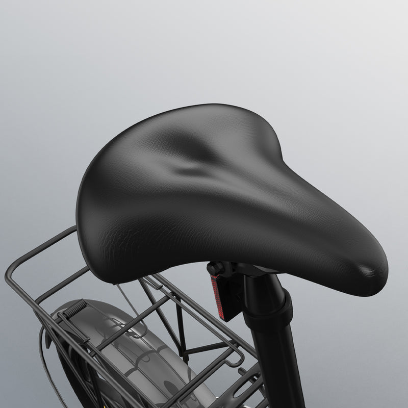 Sella ergonomica